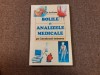 Ioan Nastoiu - Bolile si analizele medicale pe intelesul tuturor (Editia: 2004)