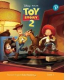 Toy Story 2. Level 3 - Paul Shipton, Mo Sanders