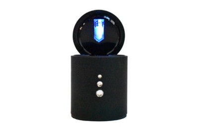 Scrumiera cu Led Premium foto