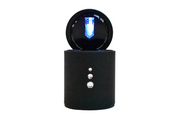 Scrumiera cu Led Premium