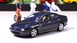 Alfa-Romeo 166 - Solido 1:43
