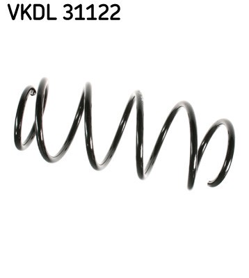 SKF VKDL 31122 Arc spiral foto