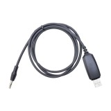 Cablu de programare pentru statii radio CRT SPACE M2