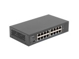 Switch Lanberg RSGE-16 16x 1 Gb