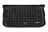 Covor Tavita Portbagaj Premium Renault Twingo III (2014-2018) Rezaw Cauciuc