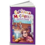 Chimia in familie | Tory Christie