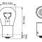 Bec 12V Py21w 21W Pure Light Set 10 Buc Bosch 503078 1 987 302 213
