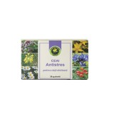 Ceai Antistres 30 grame Hypericum, Hypericum Plant