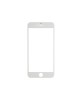Geam cu Rama + OCA + Polarizator Apple Iphone 6 Alb