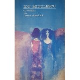 Ion Minulescu - Corigent la limba romana (Editia: 1974)