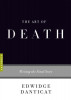 The Art of Death: Writing the Final Story
