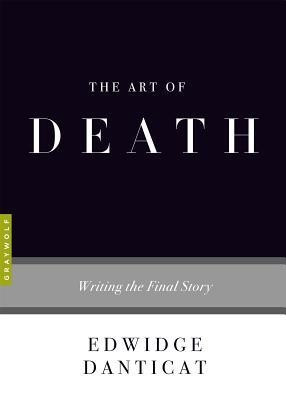 The Art of Death: Writing the Final Story foto