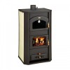 Soba tip centrala, Prity FGW20, 7,4 kg/h, 650 x 550 x 1150