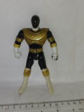 bnk jc Power Rangers - 1996 Bandai Power Rangers Zeo Gold Ranger