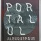 PORTALUL ALBUQUERQUE de PETER CLINES , 2021