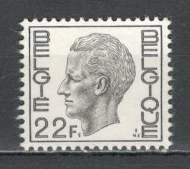 Belgia.1974 Regele Baudouin MB.172 foto