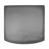Covoras portbagaj tavita Opel Antara 2007-2012