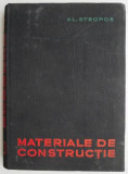 Materiale de constructie &ndash; Al. Steopoe