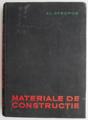 Materiale de constructie &amp;ndash; Al. Steopoe foto