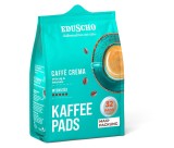 Cumpara ieftin Paduri cafea Eduscho Crema 32 buc