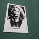 Cumpara ieftin FOTO TIP CARTE POSTALA ANN MARGRET