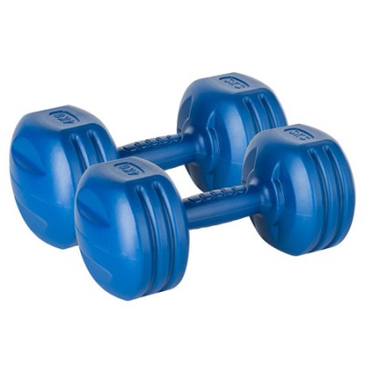GANTERA COMPOZIT 2 X 4 KG REBEL ACTIVE foto
