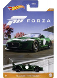 Masinuta - Hot Wheels Forza - mai multe modele - pret pe bucata | Mattel