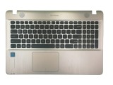 ASUS A541N Palmrest + Tastatura + Touchpad X541S A541U D541S F541U R541U SWAP