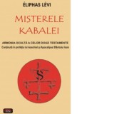 Misterele Kabalei - E. Levi, Maria Ivanescu