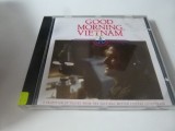 Good morning Vietnam, cd