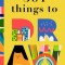 301 Things to Draw