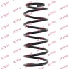 Arc spiral fata KYB RC1690 K-Flex VW Caddy I, Golf II, Jetta II