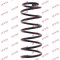 KYB RC1690 K-Flex Arc spiral