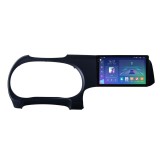 Cumpara ieftin Navigatie dedicata cu Android Hyundai i10 dupa 2020, 8GB RAM, Radio GPS Dual