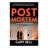 Post Mortem : Elliot Rook, QC