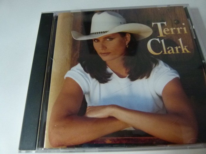 Terri Clark, CD