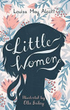 Little Women - Louisa May Alcott