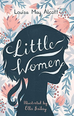 Little Women - Louisa May Alcott foto