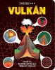 Vulkan 3D, - Editura Kreativ