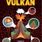 Vulkan 3D, - Editura Kreativ