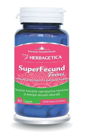 SUPERFECUND FEMEI 60CPS