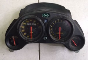 Honda Cbr125r Jc34 04 06 Ceasuri Instrumente Okazii Ro