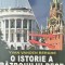 O istorie a Razboiului Rece - 2019 - Yvan Vanden Berghe (X136)