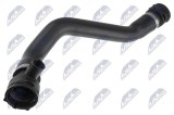Conducta lichid racire BMW seria 5 (E39) 1995-, seria 7 (E38) 1995-; 1705224; NTY, aftermarket