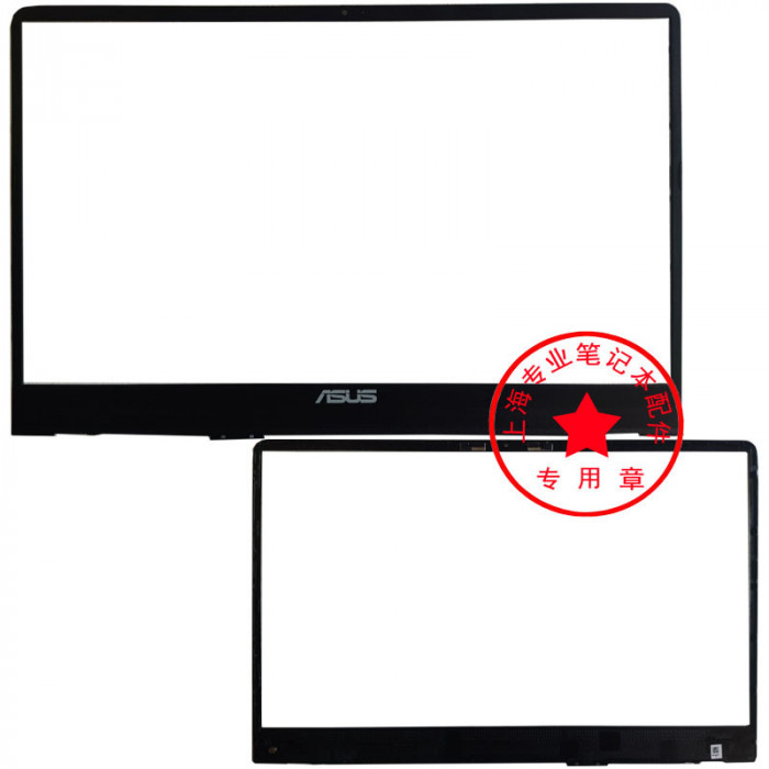 Rama ecran ASUS X530 VivoBook S15 S530 S530UF