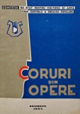 Coruri din opere - 1964 (BC7)