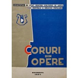 Coruri din opere - 1964 (BC7)