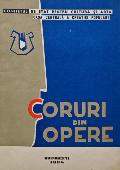 Coruri din opere - 1964 (BC7)