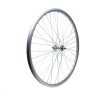 Roata fata bicicleta completa dubla, aluminiu, 26 inch Cod:AWR2604
