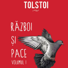 Război și pace - două volume - Lev Tolstoi